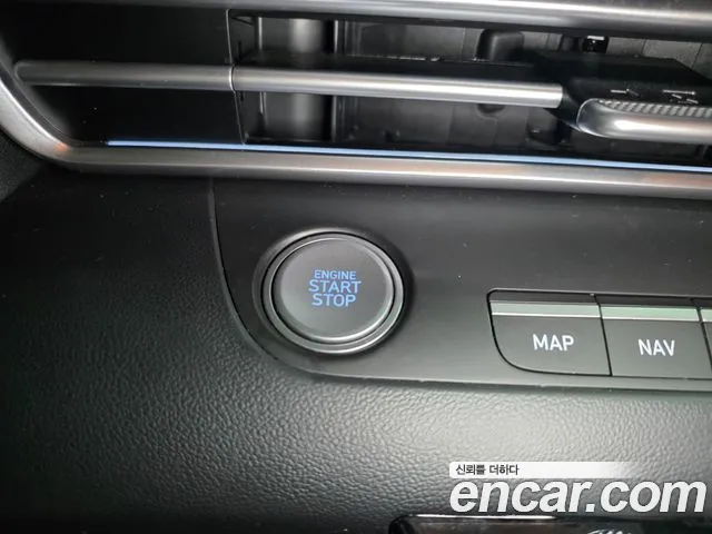 Hyundai Avante — Фото автомобиля 14