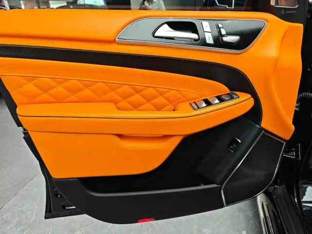 BAIC Beijing Offroad BJ90 — Фото автомобиля 5