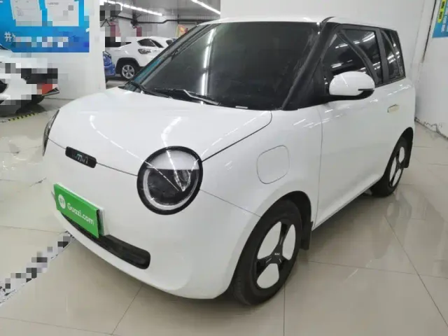Фотография автомобиля — Changan Lumin