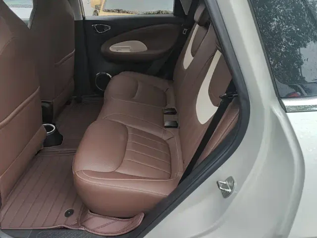 Wuling Bingo — Фото автомобиля 16