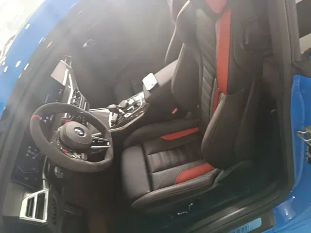 BMW M2 — Фото автомобиля 14