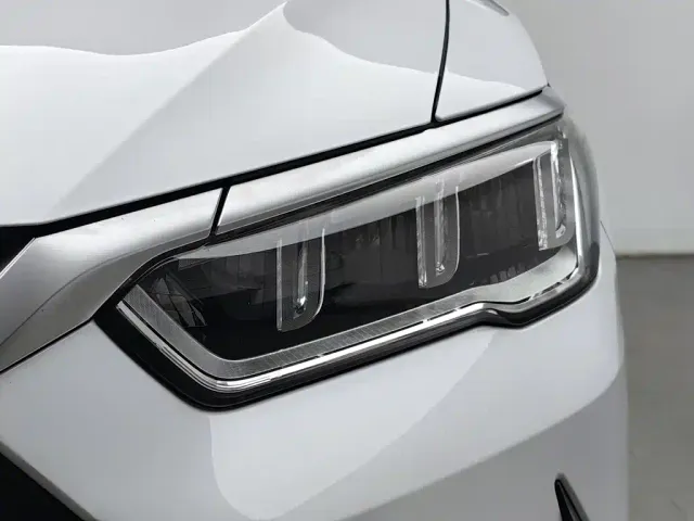 BYD Song Pro — Фото автомобиля 7