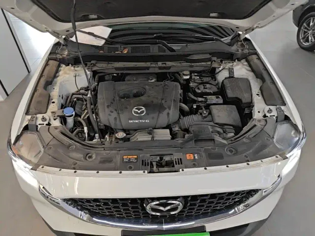 Mazda CX-5 — Фото автомобиля 19