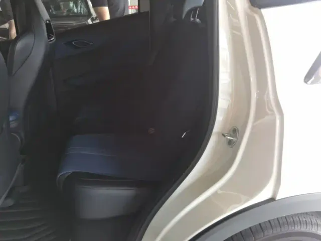 BYD Seagull — Фото автомобиля 16