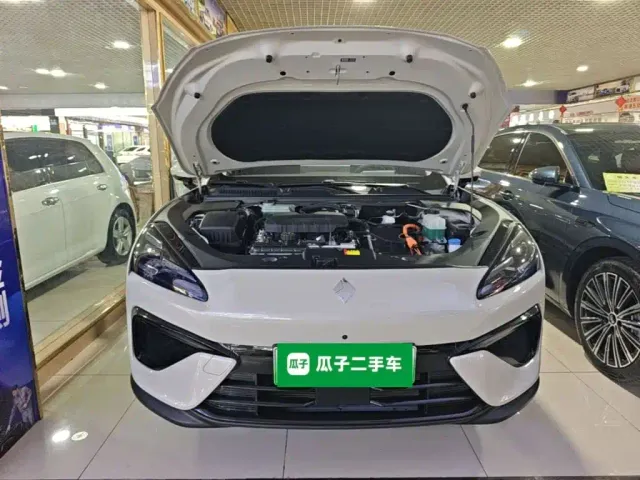 Baojun Yunhai — Фото автомобиля 19