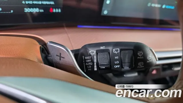 KG_Mobility_Ssangyong Torres Новый Torres Бензин 1.5 2WD — Фото автомобиля 7