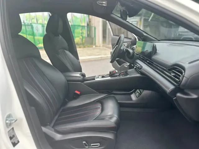 GAC Trumpchi Emkoo — Фото автомобиля 19