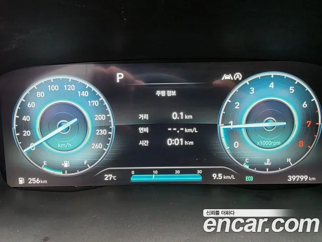 Hyundai Santa Fe Santa Fe (New) — Фото автомобиля 5