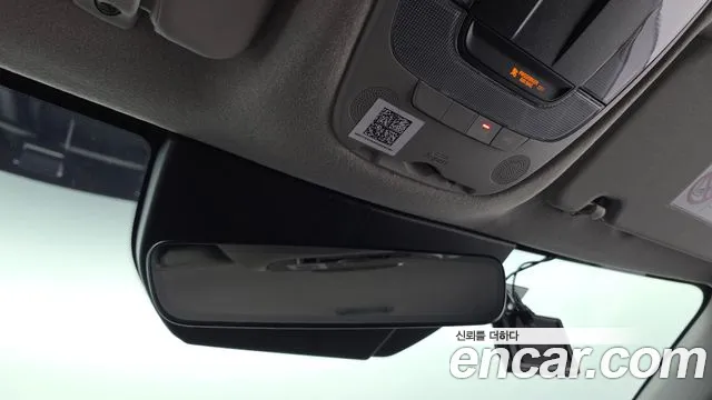 Kia Niro The All New — Фото автомобиля 18