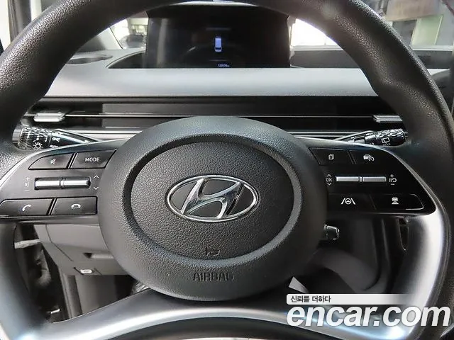 Hyundai Staria — Фото автомобиля 14
