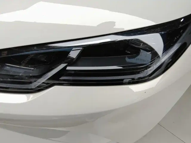 BYD Seal 06 — Фото автомобиля 5