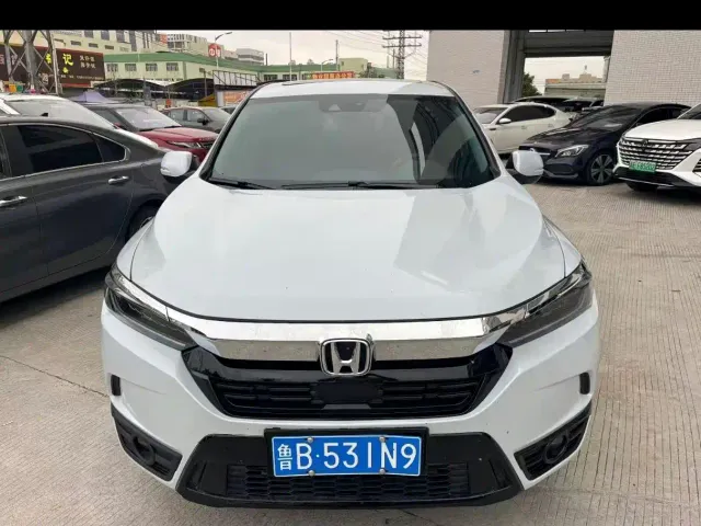 Honda Breeze — Фото автомобиля 6