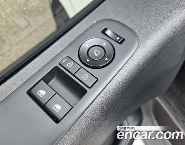 Hyundai ST1 — Фото автомобиля 12