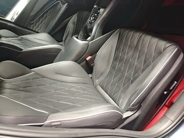 BYD Seal — Фото автомобиля 24