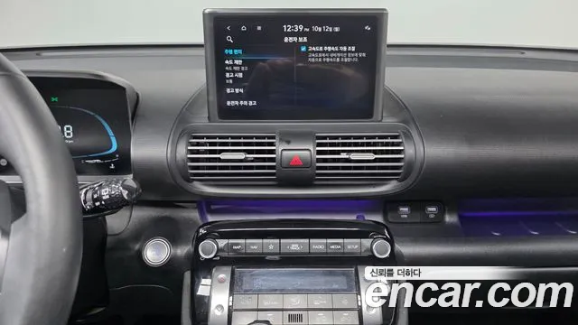 Hyundai Casper — Фото автомобиля 17