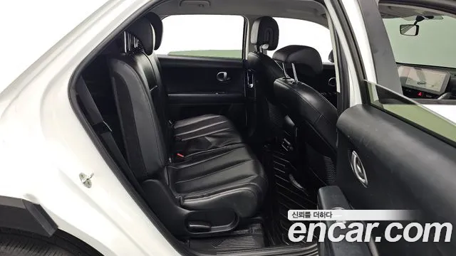 Hyundai Ioniq 5 — Фото автомобиля 17