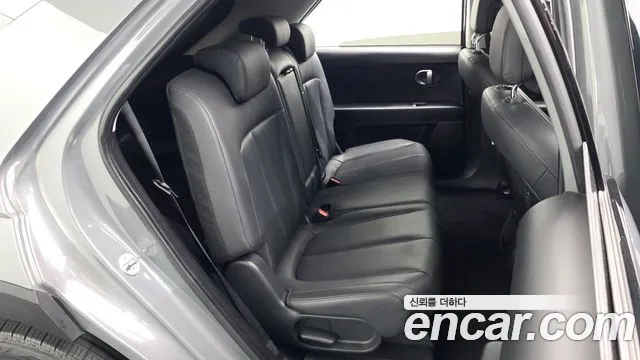 Hyundai Ioniq 5 — Фото автомобиля 17