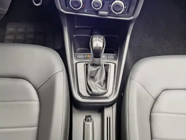 Volkswagen Santana — Фото автомобиля 13