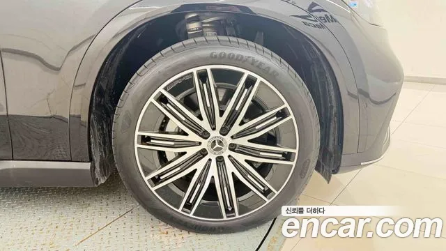 Mercedes-Benz EQE X294 — Фото автомобиля 8