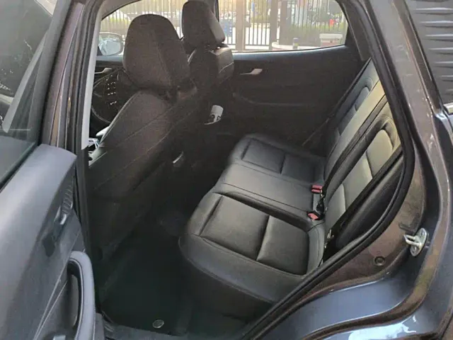 Chery Tiggo 5x — Фото автомобиля 11