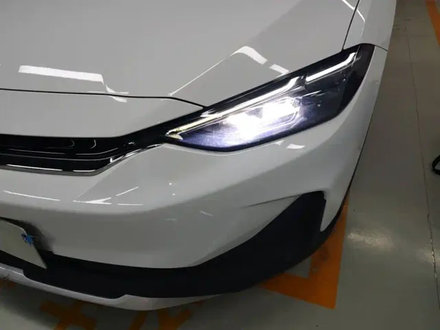 Chevrolet Menlo — Фото автомобиля 23