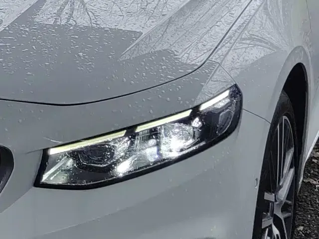 Geely Xingrui — Фото автомобиля 24