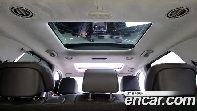 Hyundai Palisade The New Palisade Бензин 3.8 4WD — Фото автомобиля 18