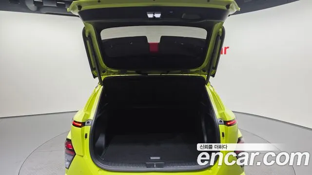 Hyundai Kona SX2 — Фото автомобиля 27
