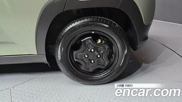Hyundai Casper — Фото автомобиля 6