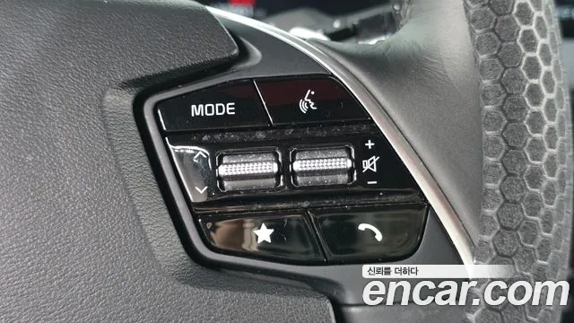 Kia EV6 — Фото автомобиля 15