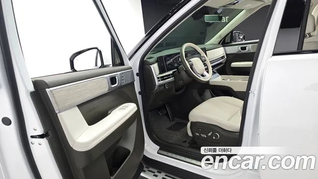 Hyundai Santa Fe MX5 — Фото автомобиля 10
