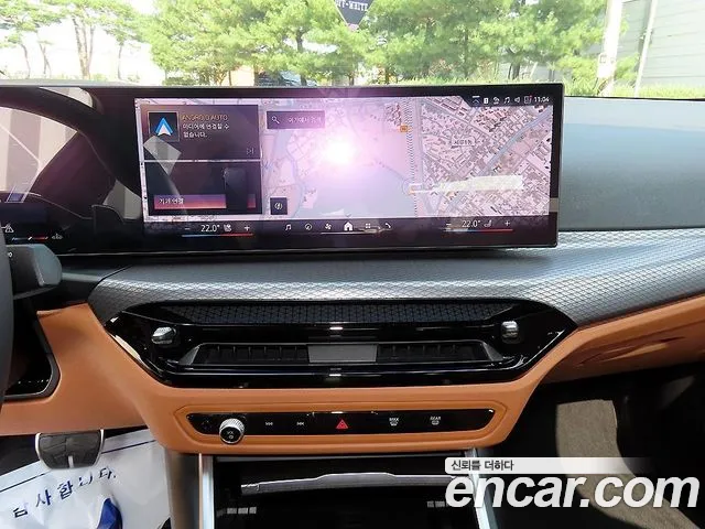 BMW 3 Series G20 — Фото автомобиля 13