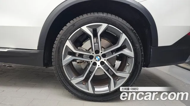 BMW X5 G05 — Фото автомобиля 21