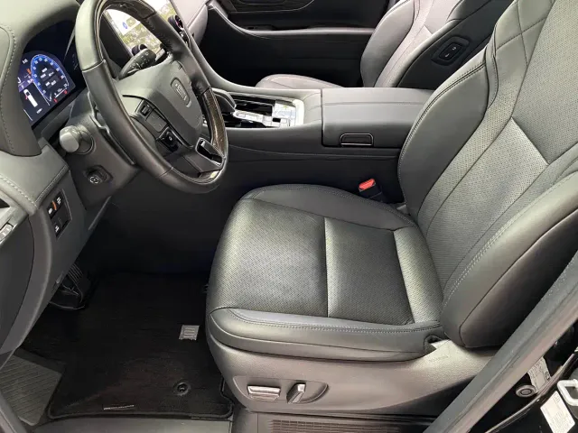 Toyota Vellfire — Фото автомобиля 29