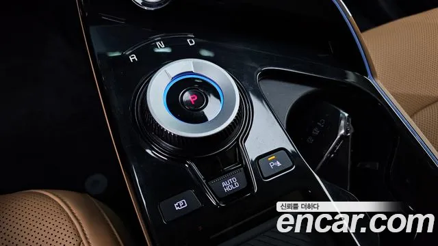 Kia EV6 — Фото автомобиля 12