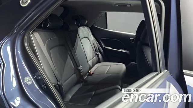 Hyundai Venue Venue 1.6 Flux — Фото автомобиля 12