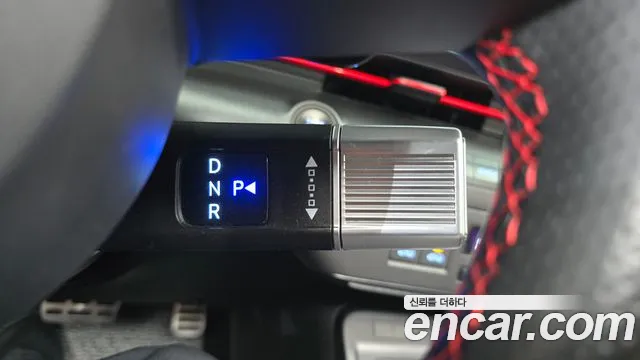 Hyundai Kona SX2 — Фото автомобиля 9