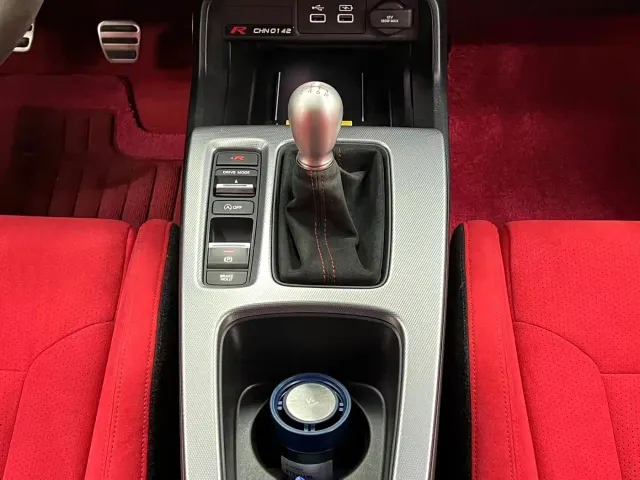 Honda Civic — Фото автомобиля 24
