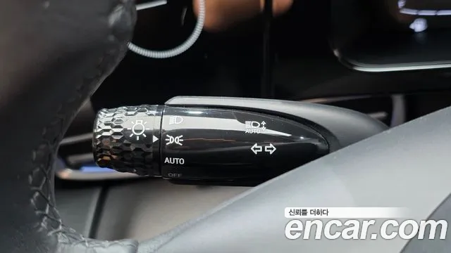 Hyundai Avante CN7 — Фото автомобиля 28