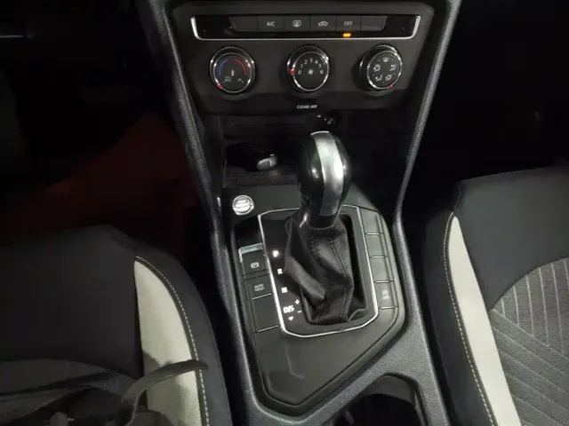 Volkswagen Tharu — Фото автомобиля 13