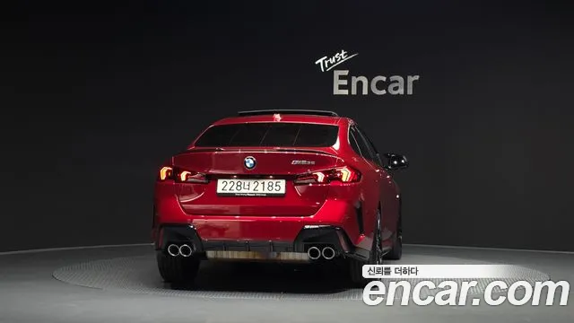 BMW 2 Series — Фото автомобиля 3