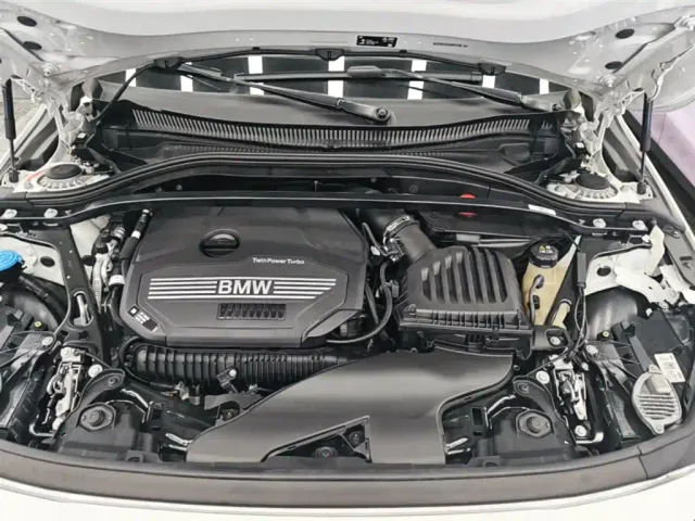 BMW 2 Series — Фото автомобиля 19