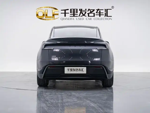 Tesla Model Y — Фото автомобиля 2