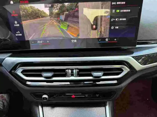 BMW 3 Series — Фото автомобиля 7