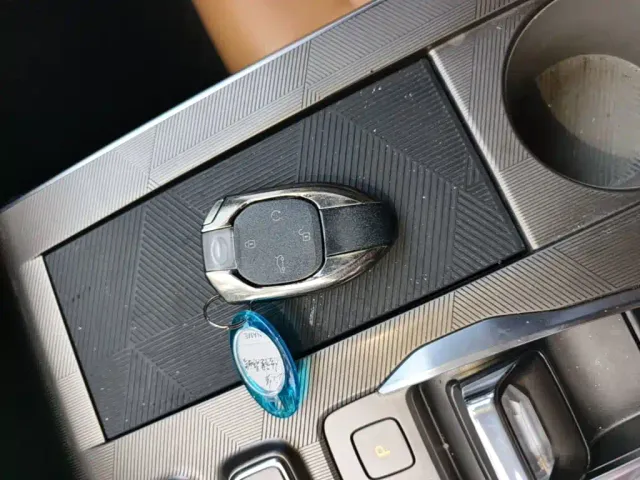 GAC Trumpchi Emkoo — Фото автомобиля 8