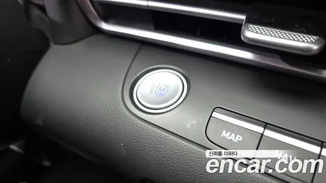 Hyundai Avante CN7 — Фото автомобиля 28