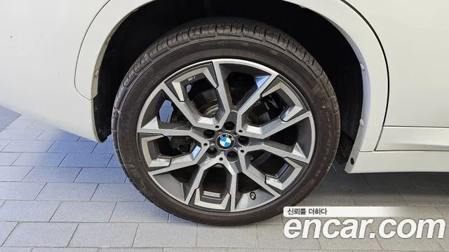 BMW X1 F48 — Фото автомобиля 5