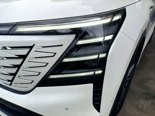 Changan CS75 Plus — Фото автомобиля 23