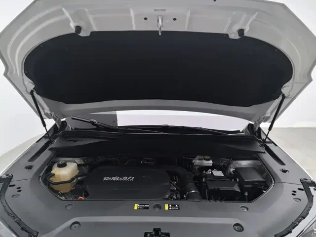 GAC Trumpchi GS8 — Фото автомобиля 6
