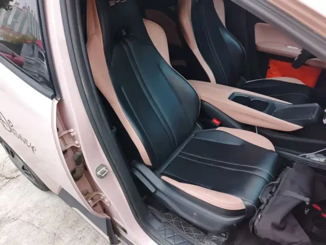 BYD Seagull — Фото автомобиля 24